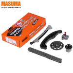 Timing Chain Accessories 13506-0Q010 13523-0D020 13540-0Q010 for Toyota AYGO