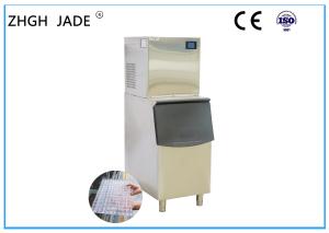 Quality Split Type Square Ice Cube Machine , Commercial Ice Making Machine 720W wholesale