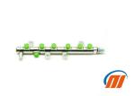 3977530 0445226042 Common Rail Manifold 6754-71-1210 For Engine Parts