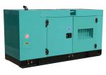 House Single Phase 10kVA Perkins Generator Set