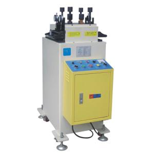 Quality Automatic Steel Plate Straightening Machine For Nc Roller Feeder wholesale