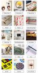 7PL/3PL Greyscale UV Flatbed Printer For Professional Photography