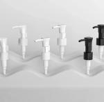 Customized 24/410 28/410 Plastic Pump Spray Cap With Clip Lock