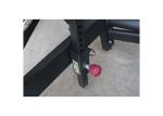 Adjustable Flat Incline Bench Machine Commercial Gym Equipment