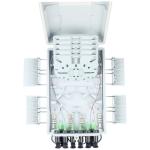 8 Cores Pre-Connectorized Fiber Optic Splitters for Outdoor FTTH Network