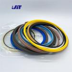 HD820 - 3 HD820 - R HD820V Boom Arm Bucket Hydraulic Cylinder Seal Kit