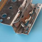 Monforts Stenter Machine Parts Pin Holder Pin Protector Textile Machine