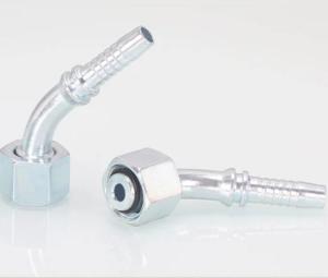 Quality 20491 Bending Metric Stainless Steel Hydraulic Hose Pipe Fittings with Long Working Life wholesale