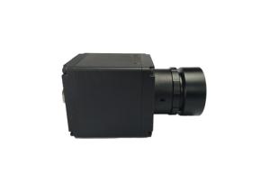 Quality 640 X 512 Resolution Long Distance Thermal Camera Weatherproof 100g Weight wholesale