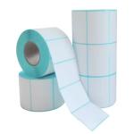 Printing Direct Thermal Label Fade Resistant Moisture Proof