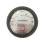 Dwyer 2000 1.5Kpa Magnehelic Differential Pressure Gauge 2% of FS