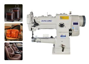Quality 50 KG Horizontal Hook 2200RPM Compound Feed Sewing Machine wholesale