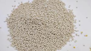 Quality RoHS Compliant Insulation PVC Compound Natural TI1 70 Degree Cable PVC Granule with High quality wholesale