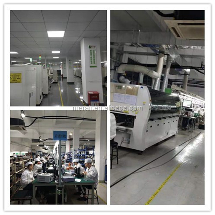 High Speed SMT LED MACHINE KE-2050 Pick And Place Machine FOR JUKI