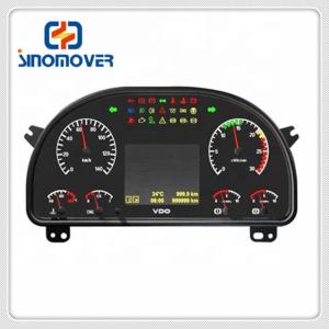 Quality Plastic HOWO WG9716580025 Cabin Sino Truck Spare Parts wholesale
