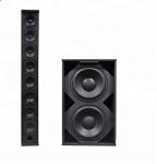 8x4 inch full range speaker
