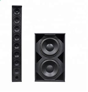 Quality 8x4 inch full range speaker wholesale