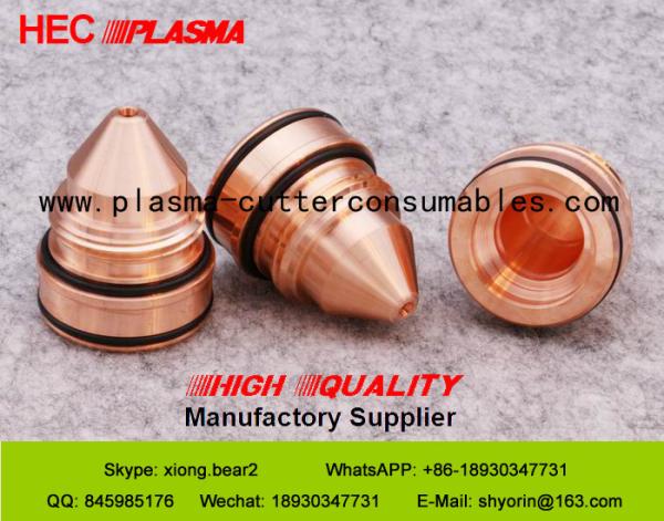Esab PT-36 Kaliburn Plasma Consumables 0558006025 For Plasma Cut