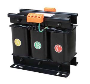 Quality 25KVA Power Supply Three Phase Dry Type Transformer 415V 200V Copper wholesale