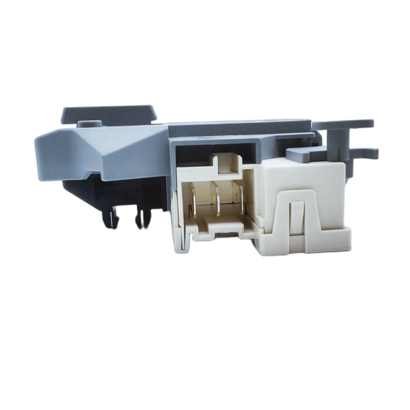 KM-20 2C103-000022 BEKO BOSCH Selong Grey Washing Machine Door Lock Switch