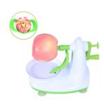FDA Manual Apple Peeler Fruits Peeling Machine Household Kitchen Tools