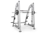 Bearings Smith Strength Machine