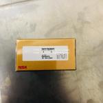 NSK High Precision Angular contact ball bearing 7007CTRDBHP3