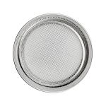 70/86mm Wide Mouth Mesh 1pc Sprouting Jar Lids