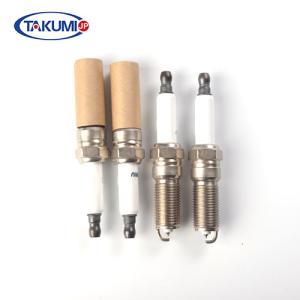 Quality OEM 90919-01253 Auto Car Engine Spark Plugs For Land Rover Range Rover Sport wholesale