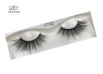 Natural Black Synthetic Hair 0.07mm Full Volume Eyelashes