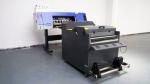 Nataly Small A3 30 Cm Dtf Printer I3200 Xp600 Two Heads Film Jet Machine Dtf