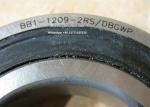 BB1-1209 BB1-1209-2RS/DBGWP automotive bearing special ball bearing 45*85*19mm