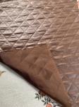 Coating Pvc Contemporary Textile Artists 130cm Mercerized Woven Textile 100