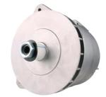 140A KASSBOHRER Electric Alternator Motor MERCEDES Truck Generator Lester 12576