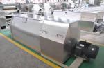 Commercial Domestic Noodle Making Machine , High Output Chinese Noodle Machine