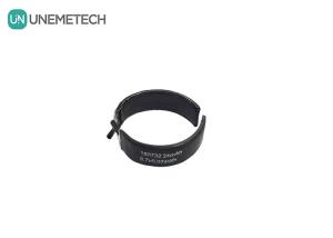 Quality 3.7V Curved LiPo Battery 150732 Min Capacity 22mAh Special Shaped Lipo Batteries Single Cells wholesale