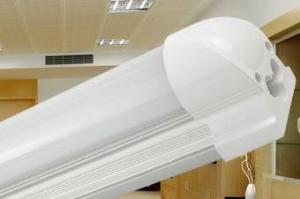 Quality T8 tube 9w 0.6m PVC+Alum wholesale