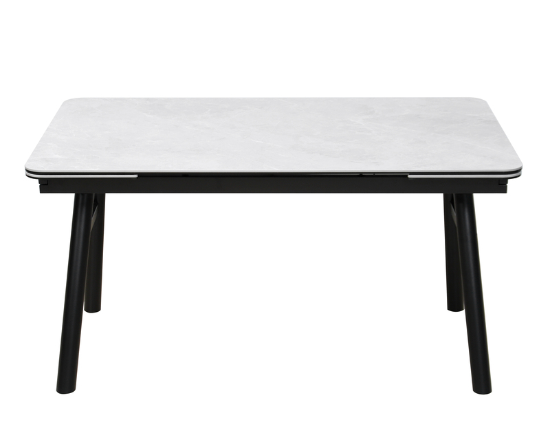 ceramic top dining table