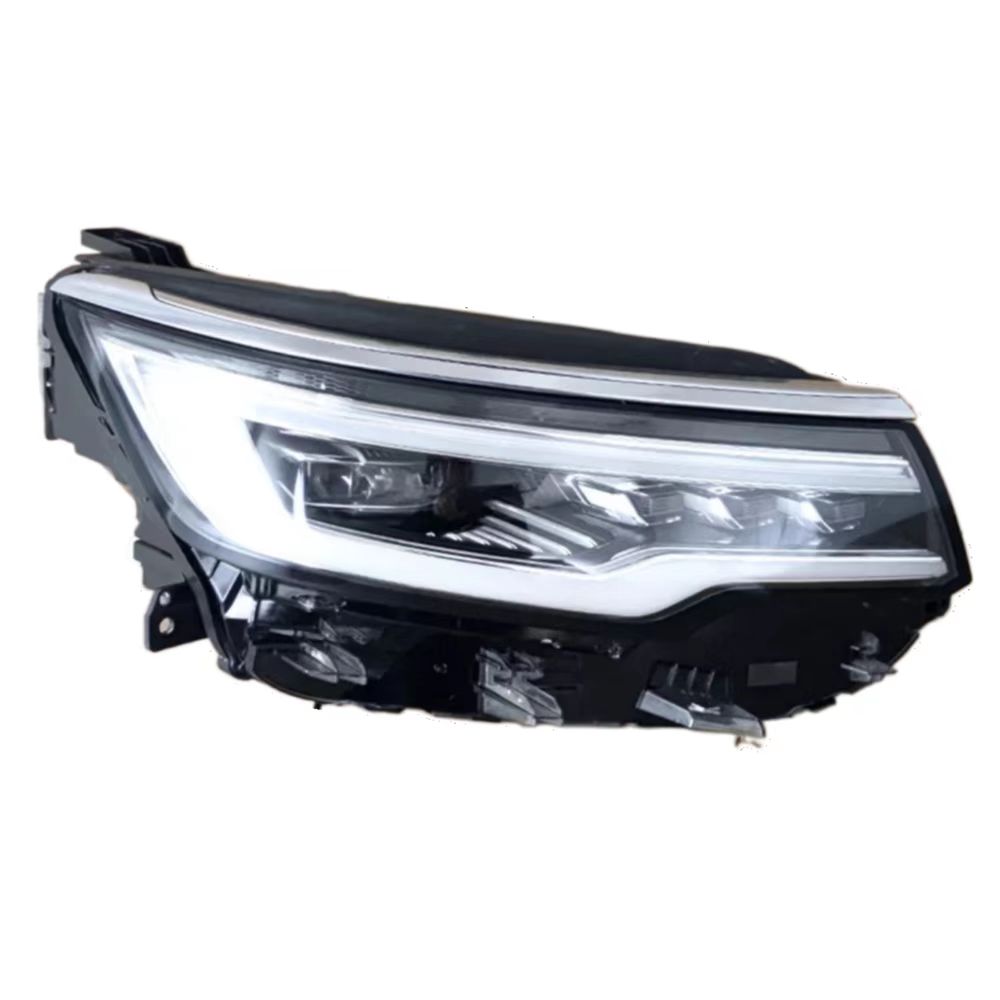 LED Headlight Assembly for ROEWE RX5max 10108360 10108449 10108449 1067981910108450
