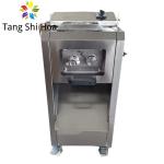 Automatic Commercial Meat Cutter Machine Meat Fresh Chicken Breast Slicer 200kg