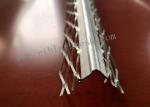 Drywall Inside Galvanized Plaster Angle Bead 30MM Wing 2.7m Length