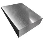 0.2mm 0.5mm 2mm Galvanized Steel Plate Sheet With High Strength