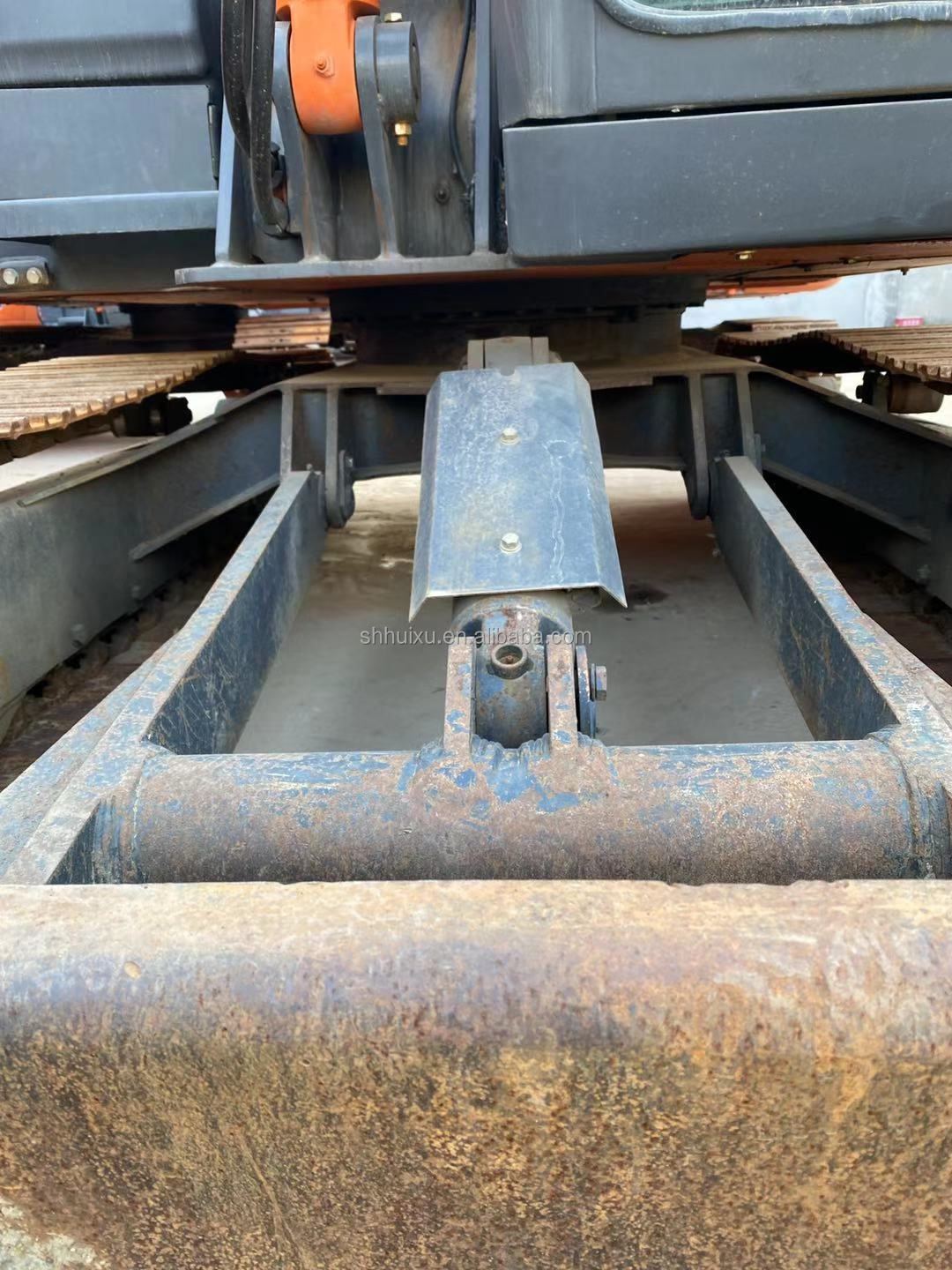 Hitachi hot sale Second hand hydraulic Crawler Excavator HITACHI 60 good condition Japan origin/Used mini digger for sale