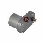 6V 12V 24V 3530DC Brush Motor With 65mm Gearbox JQM-65SS3530 For Vending Machine