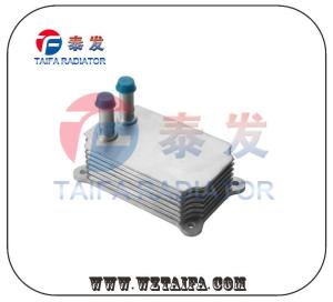 Quality 1211772 Ford Oem Oil Cooler , Ford Transmission Oil Cooler For TRANSIT MK6 2000-2006 2.4 wholesale