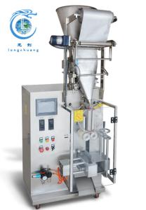 Quality Food Grade VFFS Packaging Machine Cashew Nut Peanuts Raisins Granule Packing Machine wholesale