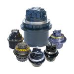 Manufacture Price Hydraulic Swing Motor Spare Parts Repair Kit Hydraulic Piston