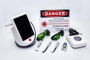 Quality Teeth Whitening Medical Laser Device wholesale