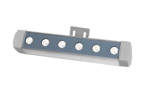 Quality High Bright 12W Hotel Lighting Fixtures , LED Linear Light IP67 wholesale