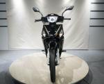 8000rpm 110cc Cub Motorbike 5 Bones Touring Motorcycles Alloy Wheel Disc Brake